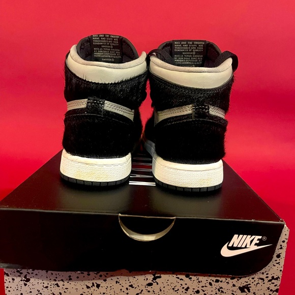 Jordan 1 retro - Picture 4 of 7